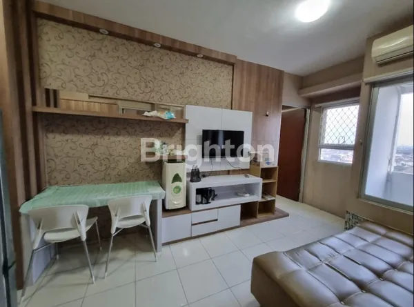 image JUAL CEPAT APARTEMEN PUNCAK KERTAJAYA 3 BR ( 2BR + 1BR ) (1)