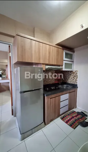 image JUAL CEPAT APARTEMEN PUNCAK KERTAJAYA 3 BR ( 2BR + 1BR ) (7)