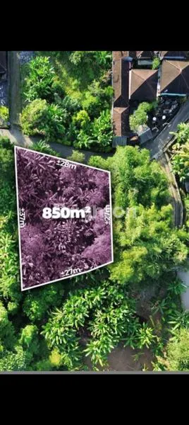 image LAHAN PREMIUM TANAH LOT, AKSES MUDAH & ZONA PARIWISATA (2)