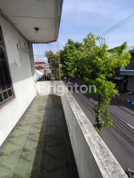 image DIJUAL RUKO 3,5 LANTAI DENGAN VIEW KOTA YANG CAKEP. LOKASI STRATEGIS. COCOK BUAT BISNIS DAN RUMAH TANGGA. (5)