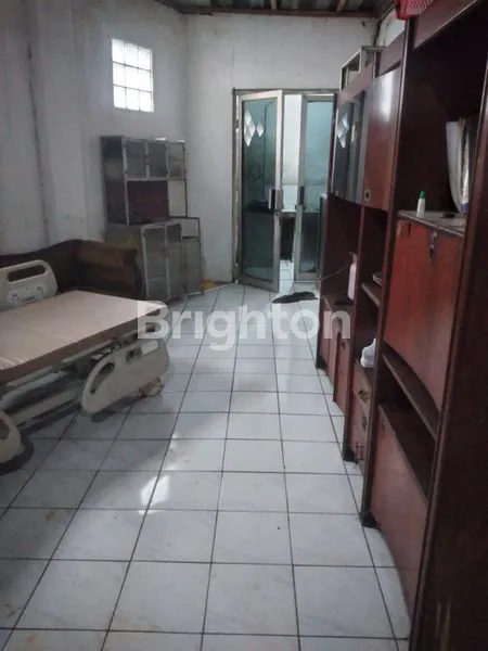 image BENGKEL AKTIF 3 LANTAI DENGAN LOKASI SANGAT STRATEGIS DI PINGGIR JALAN RAYA SOEKARNO HATTA BANDUNG. SANGAT COCOK SEBAGAI INVESTASI BISNIS (6)