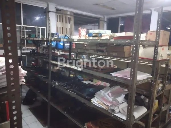 image BENGKEL AKTIF 3 LANTAI DENGAN LOKASI SANGAT STRATEGIS DI PINGGIR JALAN RAYA SOEKARNO HATTA BANDUNG. SANGAT COCOK SEBAGAI INVESTASI BISNIS (8)