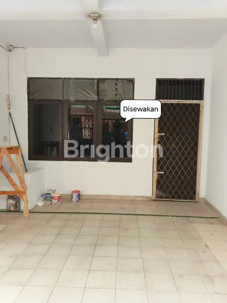 image RUMAH BAGUS 31/2LT SEPERTI BARU DEKAT BINUS CENTER TANJUNG DUREN  (2)