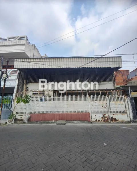 image RANGKAH AREA KENJERAN LEBAK KEDUNG COWEK (1)