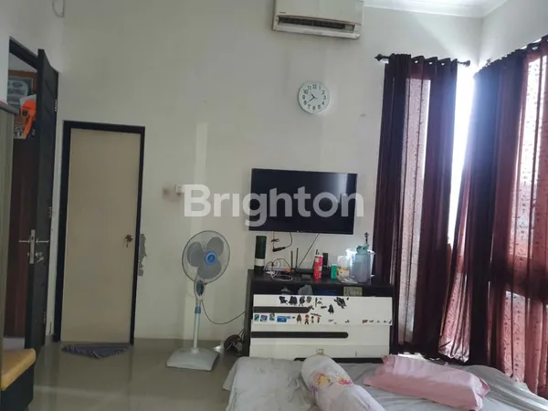 image RUMAH MINIMALIS MODERN DAERAH RUNGKUT MENANGGAL HARAPAN (6)