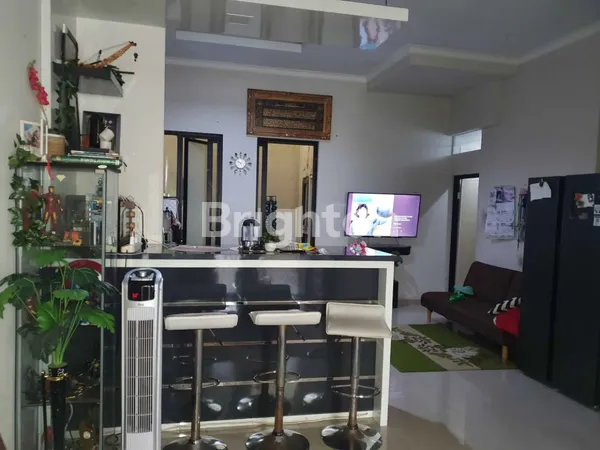 image RUMAH MINIMALIS MODERN DAERAH RUNGKUT MENANGGAL HARAPAN (5)