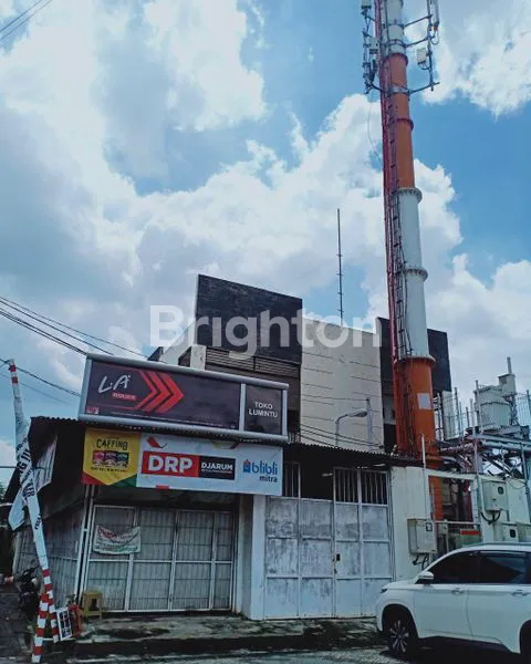 image RUMAH DAN RUKO DI PESONA ALAM GUNUNG ANYAR (1)