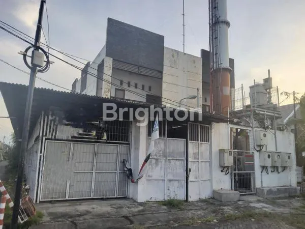 image RUMAH DAN RUKO DI PESONA ALAM GUNUNG ANYAR (3)