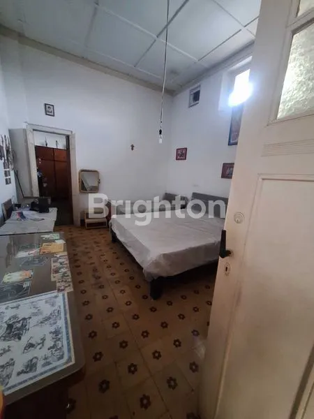 image RUMAH HERITAGE DAERAH BROMO POROS JALAN  (4)