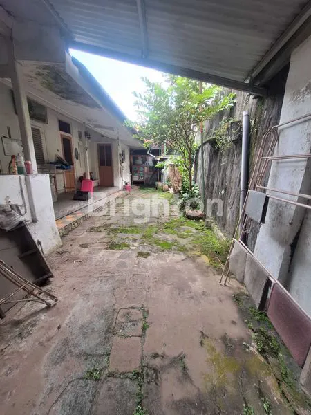 image RUMAH HERITAGE DAERAH BROMO POROS JALAN  (5)