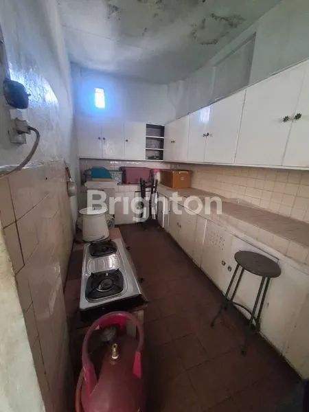 image RUMAH HERITAGE DAERAH BROMO POROS JALAN  (6)