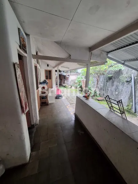 image RUMAH HERITAGE DAERAH BROMO POROS JALAN  (7)