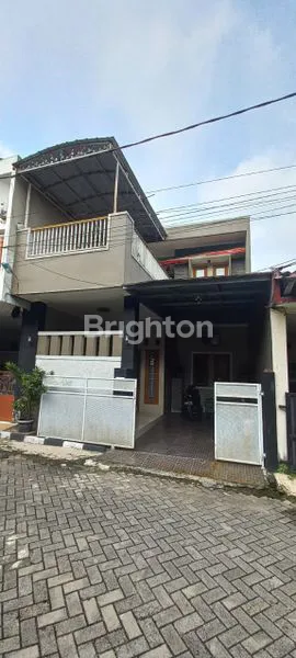 image RUMAH 2 LANTAI DI GRIYA PAMULANG ESTATE (1)