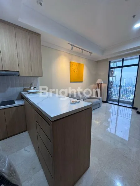 image APARTEMEN MEWAH 2KT DI PERMATA HIJAU, KEBAYORAN BARU (6)