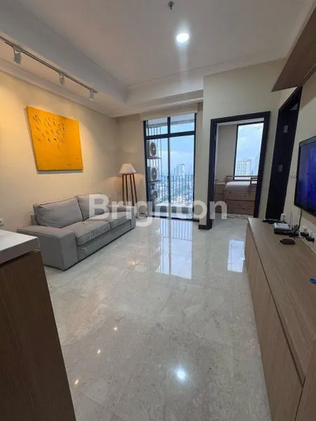 image APARTEMEN MEWAH 2KT DI PERMATA HIJAU, KEBAYORAN BARU (3)