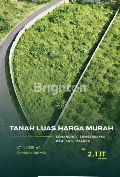 image DI JUAL CEPAT TANAL DI MLG (1)