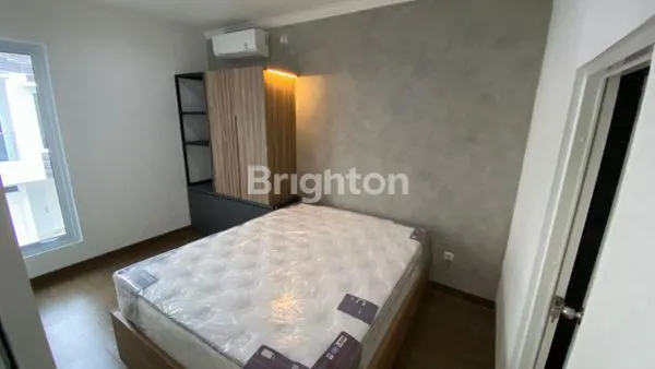 image RUMAH SEMI-FURNISHED STRATEGIS, DEKAT PASAR & RS (4)