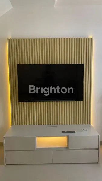 image RUMAH SEMI-FURNISHED STRATEGIS, DEKAT PASAR & RS (3)