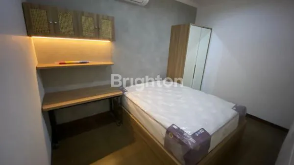 image RUMAH SEMI-FURNISHED STRATEGIS, DEKAT PASAR & RS (5)