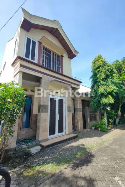 image RUMAH LOKASI STRATEGIS DEKAT KOTA TRENGGALEK (1)