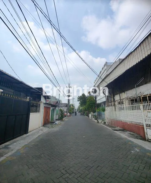 image RANGKAH AREA KENJERAN LEBAK KEDUNG COWEK (2)