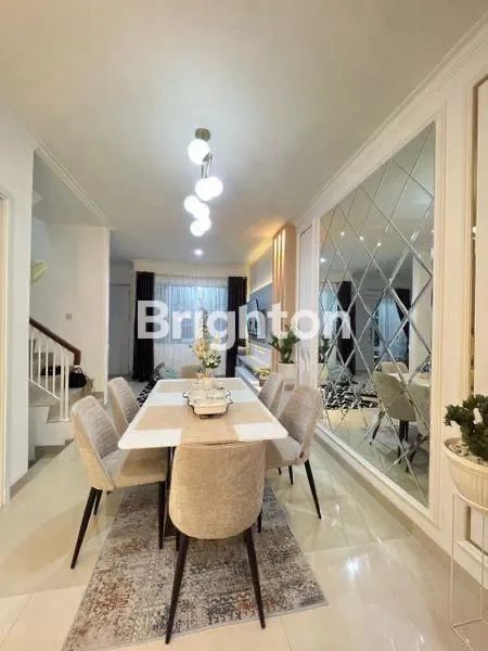 image RUMAH 4KT SIAP HUNI DI CLUSTER VICTORIA GARDEN GRAND GALAXY BEKASI (1)