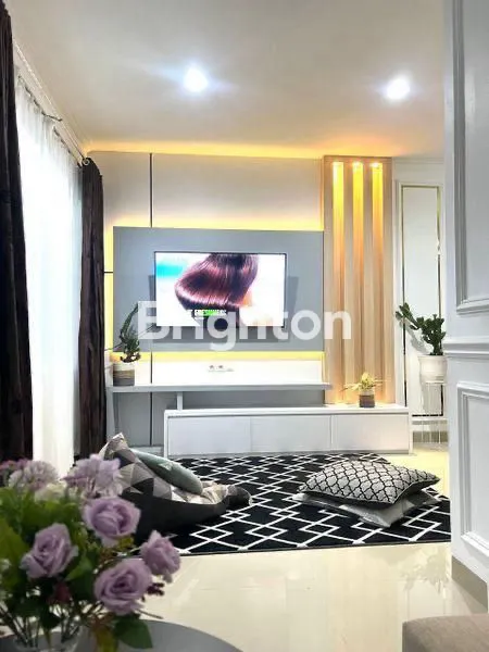 image RUMAH 4KT SIAP HUNI DI CLUSTER VICTORIA GARDEN GRAND GALAXY BEKASI (2)