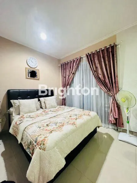image RUMAH 4KT SIAP HUNI DI CLUSTER VICTORIA GARDEN GRAND GALAXY BEKASI (6)