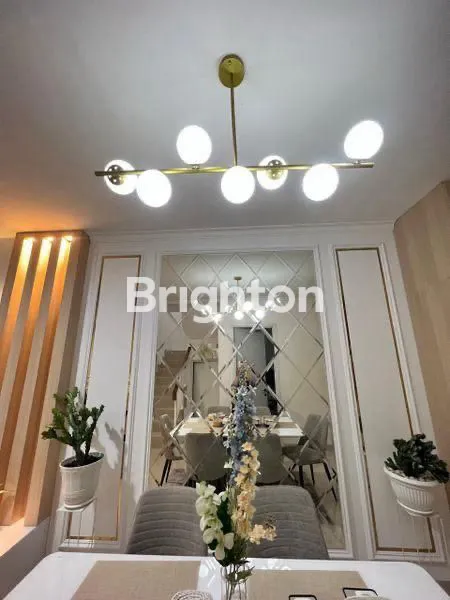 image RUMAH 4KT SIAP HUNI DI CLUSTER VICTORIA GARDEN GRAND GALAXY BEKASI (8)