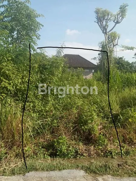 image DIJUAL TANAH MURAH KERAMAS, GIANYAR BALI (1)