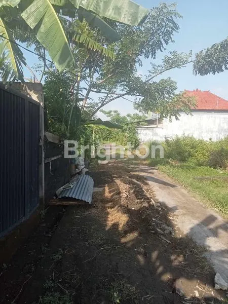 image DIJUAL TANAH MURAH KERAMAS, GIANYAR BALI (3)