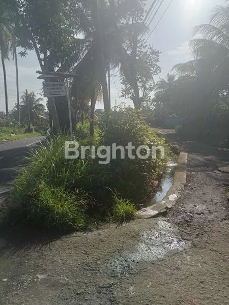 image DIJUAL TANAH MURAH KERAMAS, GIANYAR BALI (4)