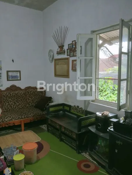 image RUMAH AREA BARENG,,SELANGKAH KE MOG,SELANGKAH KE ALUN ALUN,8 MENIT KE MUSEUM BRAWIJAYA (6)