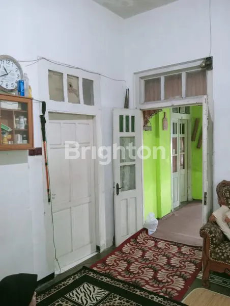 image RUMAH AREA BARENG,,SELANGKAH KE MOG,SELANGKAH KE ALUN ALUN,8 MENIT KE MUSEUM BRAWIJAYA (5)