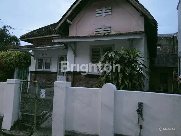 image RUMAH AREA BARENG,,SELANGKAH KE MOG,SELANGKAH KE ALUN ALUN,8 MENIT KE MUSEUM BRAWIJAYA (1)