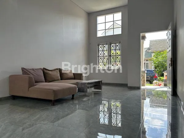 image DIJUAL CEPAT RUMAH KOTA WISATA CIBUBUR RAPIH SIAP HUNI (4)