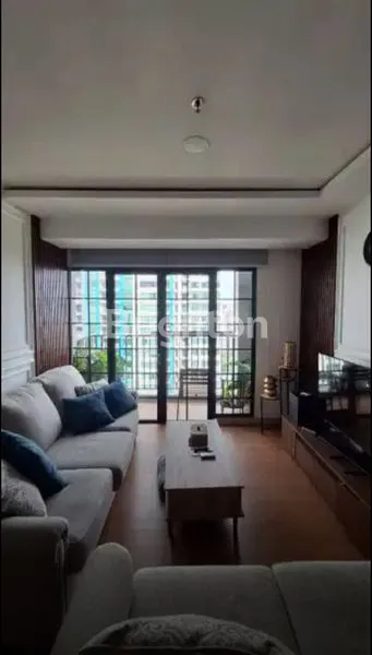 image APARTEMEN 2 BR, FULLY FURNISHED,SIAP HUNI, CILANDAK,  JAKARTA SELATAN. (2)