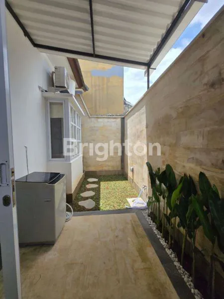 image RUMAH SEMI FURNISHED, SIAP HUNI DI JIMBARAN (8)