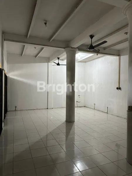 image RUKO 3 LANTAI + GUDANG SELANGKAH KE JALAN RAYA GRAHA BINTARO (4)