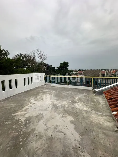 image RUKO 3 LANTAI + GUDANG SELANGKAH KE JALAN RAYA GRAHA BINTARO (8)