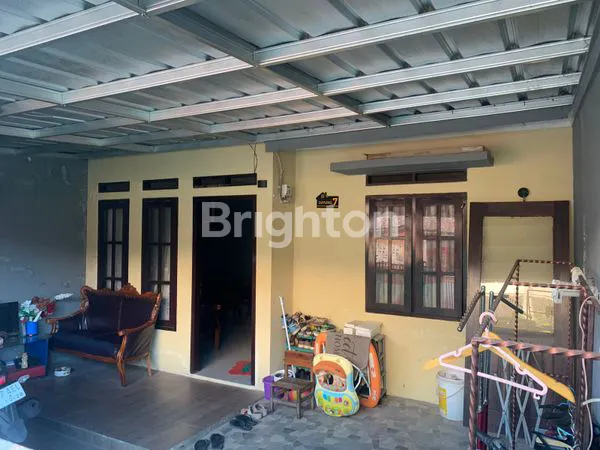 image RUMAH SIAP HUNI DI CIBIRU, LT 90M² DEKAT STASIUN (2)