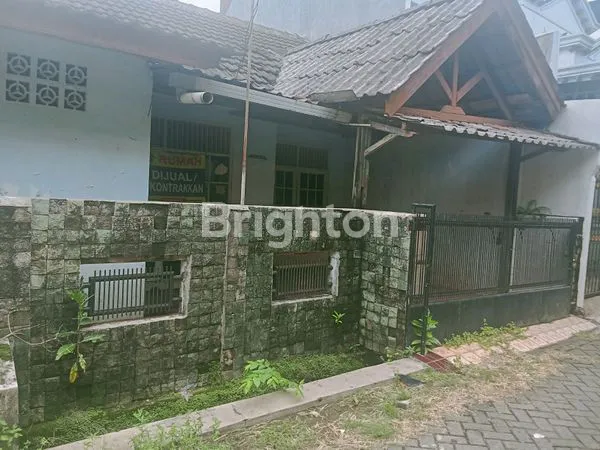 image DIJUAL RUMAH CILEDUG KOMPLEK PURI KARTIKA BARU (1)