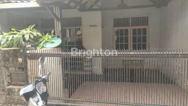 image DIJUAL RUMAH CILEDUG KOMPLEK PURI KARTIKA BARU (2)
