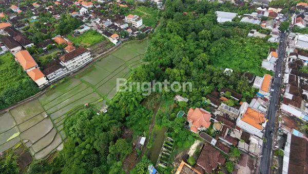 image DIJUAL TANAH KAVLING MURAH PADANG LUWIH,DALUNG BALI (5)