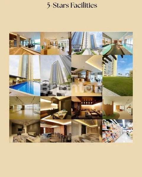 image APARTEMEN BRANZ BSD SERPONG (5)