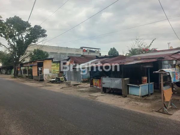 image TANAH LUAS 705 M² DI MEDAN TEMBUNG, DEKAT UNIMED (1)