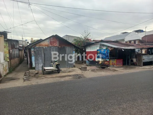 image TANAH LUAS 705 M² DI MEDAN TEMBUNG, DEKAT UNIMED (5)