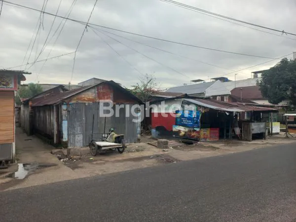 image TANAH LUAS 705 M² DI MEDAN TEMBUNG, DEKAT UNIMED (3)