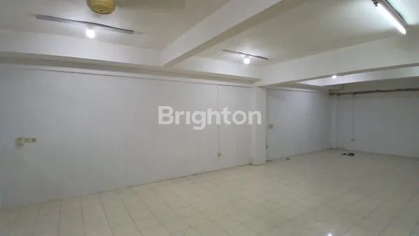 image RUANG USAHA BASEMENT MURAH RUKO CIGANJUR (2)