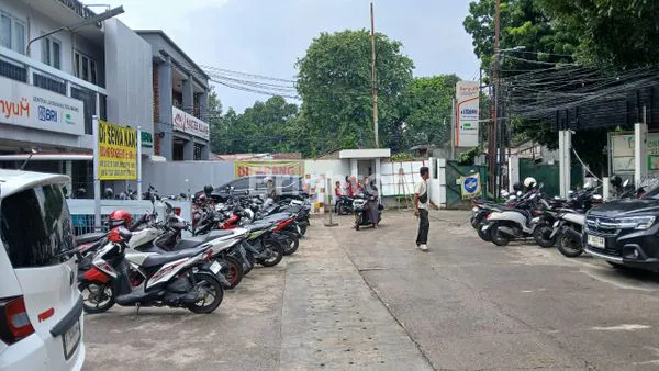 image RUANG USAHA BASEMENT MURAH RUKO CIGANJUR (8)